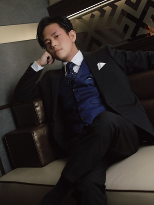M(エム) 23時まで即メンです