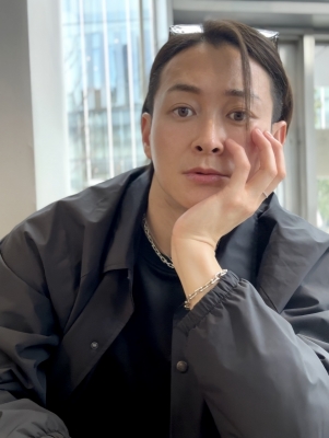 KONOSUKE(ｺｳﾉｽｹ) 憂さ晴らしの的にされても 相手にすんなよ