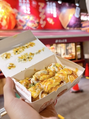 KOSHIN(コウシン) たこ焼き🐙