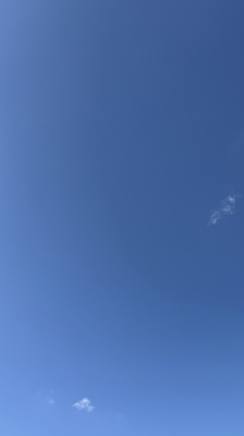 HOKUTO(ﾎｸﾄ) 青空が違う