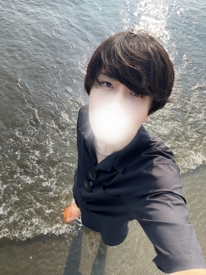 ASAMI(ｱｻﾐ) 迷惑でも嫌でもない