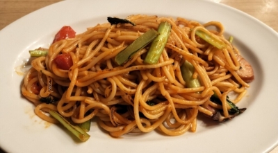 DAI(ダイ) パワー飯🍝