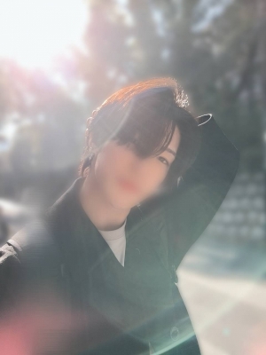 SOU(ｿｳ) 今日は天気が最高だ✨