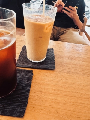 AGITO(ｱｷﾞﾄ) 店長と