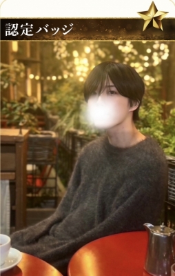 TOSHIYA(ﾄｼﾔ) 性感スペシャリスト認定バッジ取得