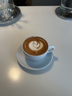 MASH(ﾏｯｼｭ) かふぇらて