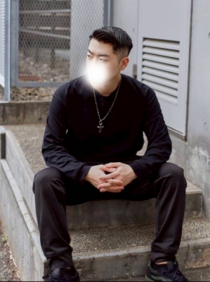 GOU(ｺﾞｳ) 雨の日って、なんだか特別な気分になりませんか？☔