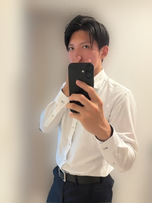 DAI(ダイ) スーツショット📸
