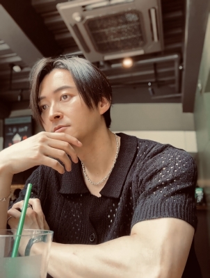 KONOSUKE(ｺｳﾉｽｹ) もっと一緒に居たい そう思うのは普通だよな