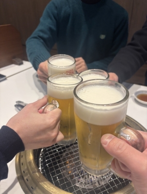 YUATO(ﾕｱﾄ) 🍻🍖