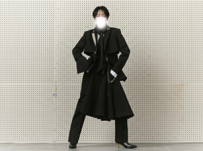 ZERO(ｾﾞﾛ) じわじわ溶かされてみる？