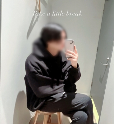 NOEL(ノエル) 凍結しても、想いは凍らない🧊