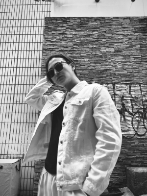KONOSUKE(ｺｳﾉｽｹ) 周りに誰もいないってことは