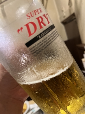 KAJI(カジ) #67 昼から梯子酒〜