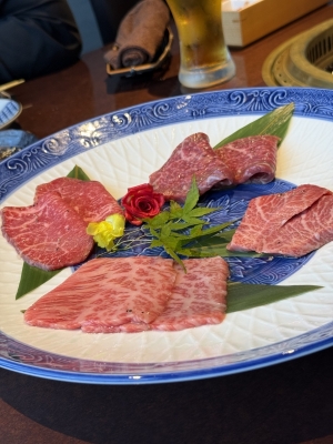 HARERU（ﾊﾚﾙ） 肉だー！！！✨