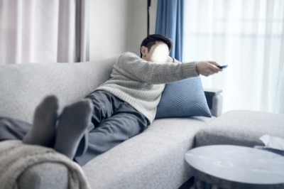 HARUKAWA(ハルカワ) アマプラ アンド チル