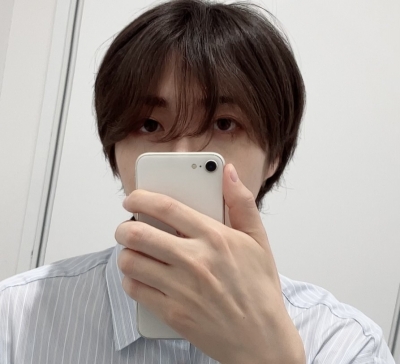 HARUTA(ﾊﾙﾀ) ちょっと真面目な話