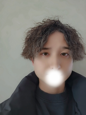 TOM(ﾄﾑ) 明日は