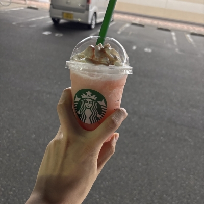 SOUP(ｽｰﾌﾟ) フラすーぷ