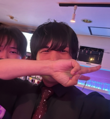 SHIRASH(ｼﾗｽ) 本日24時まで女風Bar出勤です！