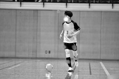 KOKORO（ｺｺﾛ） こう見えてアスリート