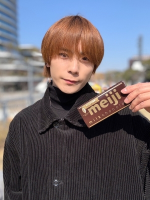 ARAN(アラン） 今日からバレンタインイベントです🍫