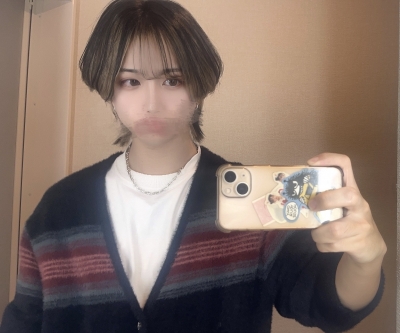 YUMITO(ユミト) 最近首やる