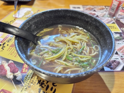 HIKARU(ﾋｶﾙ) 🌓ラーメン