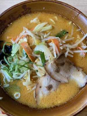 KAZUYA(ｶｽﾞﾔ) 甘いもの以外も