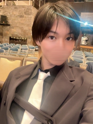 KISAKI(ｷｻｷ) 今日から！