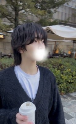 RIHITO(ﾘﾋﾄ) 出勤しました！