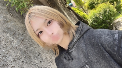 YUMITO（ﾕﾐﾄ） お外気持ちぃぃぃ
