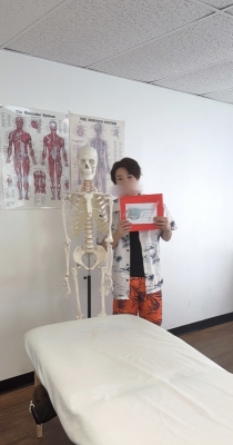 INO(ｲﾉ) 写メ日記リレー③ 45走者。リレーというかもうトライアスロンやな🏃