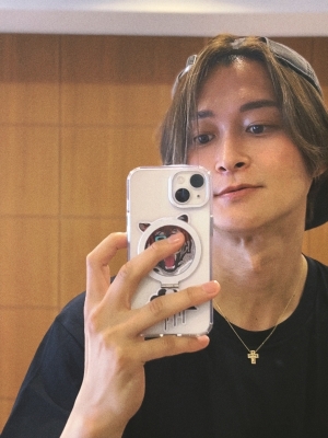 KONOSUKE(ｺｳﾉｽｹ) 今日も夏だねー