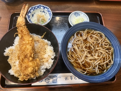 MUGIPI(ﾑｷﾞﾋﾟ) おそば