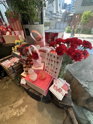 AIRI(ｱｲﾘ) 世の中のお母様ありがとう