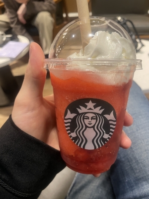 KLUTCH(ｸﾗｯﾁ) いちご