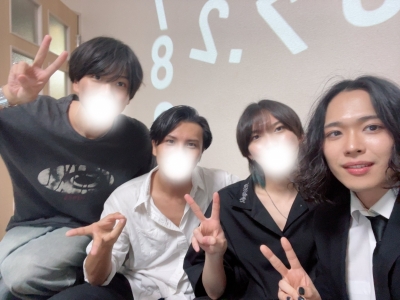ATSUSHI(ｱﾂｼ) 二大巨頭バーター作戦㊙️