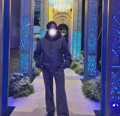 MEGURO(ﾒｸﾞﾛ) クリスマスイブ