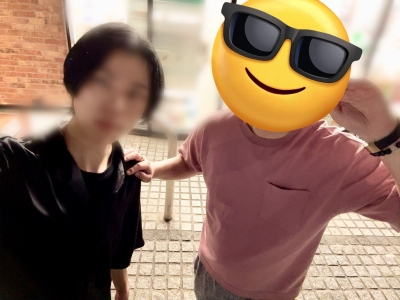 SORANE(ｿﾗﾈ) 向日葵さんと合流