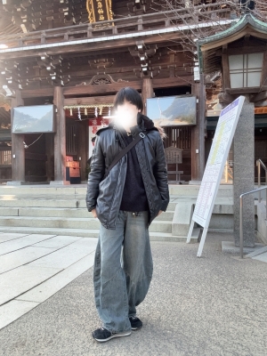 CHILL(チル) さっむ!