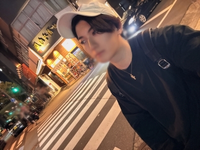 KEN (ｹﾝ) 〜♪