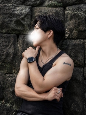 HARUKA(ﾊﾙｶ) New宣材写真