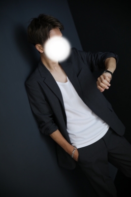 SEIJI(ｾｲｼﾞ) “初めて”が不安なのは当たり前