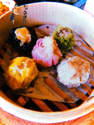 MOCHI(モチ) うーまい。