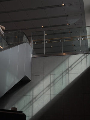 MASH(ﾏｯｼｭ) 光と影。