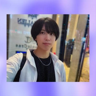 YUNI(ユニ) 自撮り写真