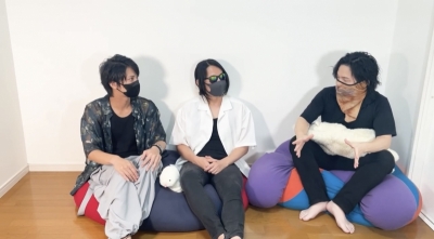 REN（ﾚﾝ） 報告