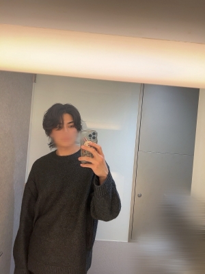 KEN(ケン) 綿飴はお腹に溜まらない