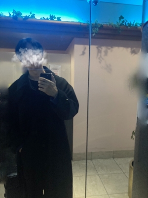 SOUTO(ｿｳﾄ) この日記を某お客様が見たら「あーーっ」てなる話